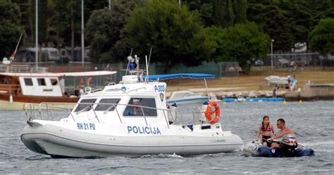 Skrivnostno izginotje turista njegovo truplo našli v morju Žurnal