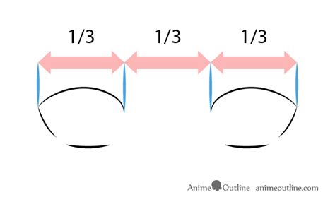 How To Draw Bored Anime Or Manga Eyes Animeoutline