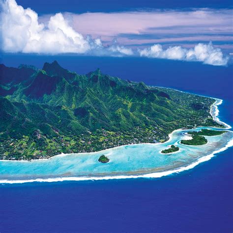 Cook Islands Holiday Packages Deals Cook Islands Escapes