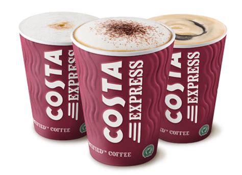 Pořádně hutný mix informací a zábavy nabídnou každé dva měsíce costa coffee times. SHELL 油站设有来自英国高人气的Costa Coffee自动贩卖机啦! - Discover KL