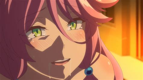 Redo Of Healer Uncensored Version Will Broadcast Again Anime Corner