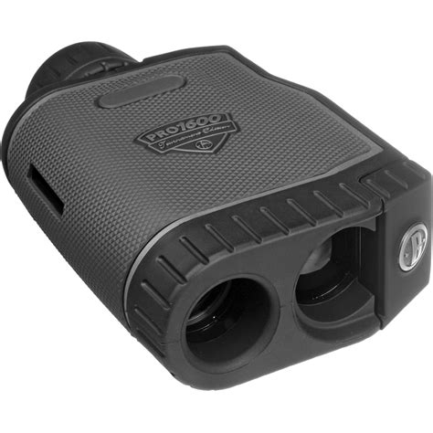 Bushnell Pro 1600 Tournament Edition Laser Rangefinder 205105