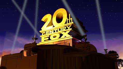 20th Century Fox Sp Zoom Logo Remake By Superbaster2015 On Deviantart