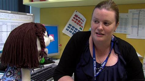 Get To Know A Nurse Unit Manager Youtube
