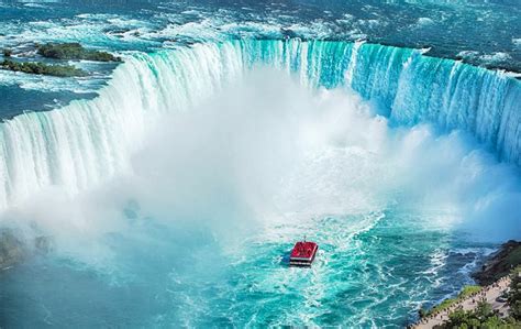 Top 10 Waterfalls In The World Top Most Spectacular Waterfalls In The