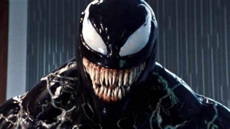 Venom Tempo De Carnificina Revela Classificação Indicativa
