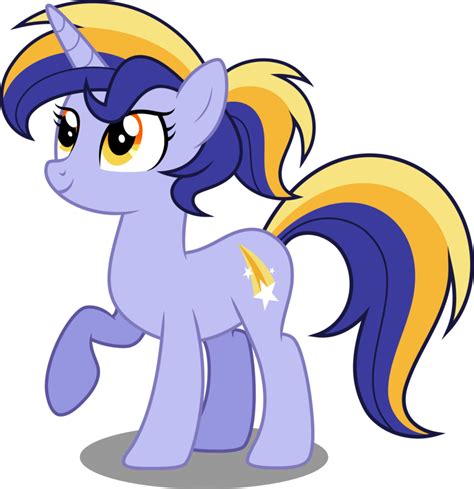 Night Star By Decprincess My Little Pony Drawing Pony Drawing My