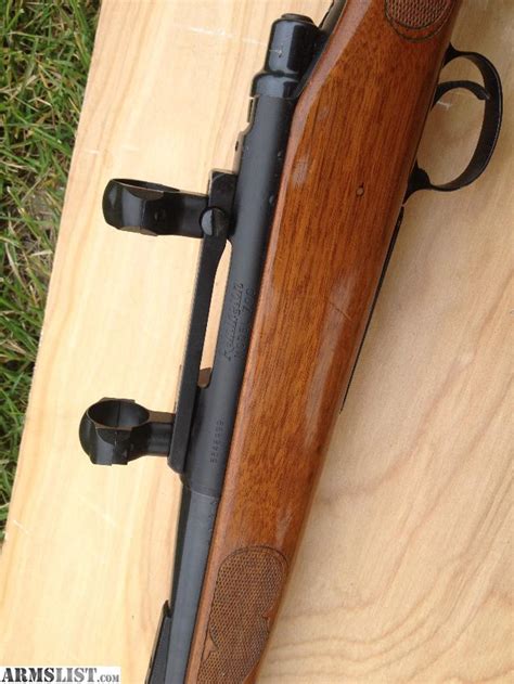 Armslist For Sale Remington 700 Bdl 17 Remington