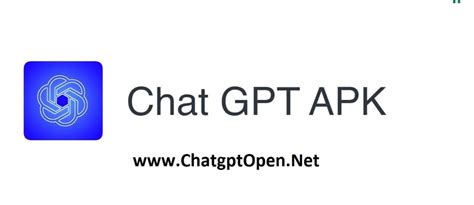 Chat Gpt Apk V227 Download Unlocked Premium Android And Iphone 2023