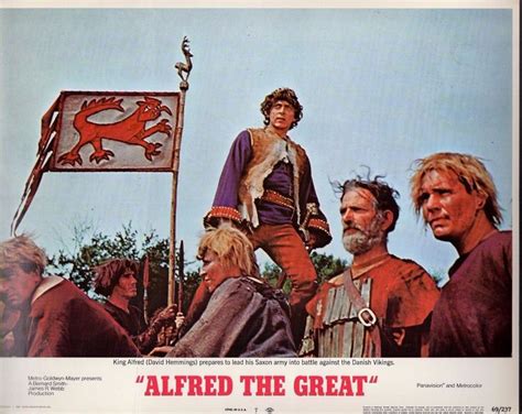 Alfred The Great 1969