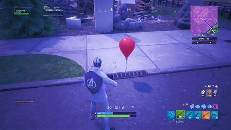 This site does not store any files on its server. Fortnite x IT: Chapter 2 - Everything about the crossover