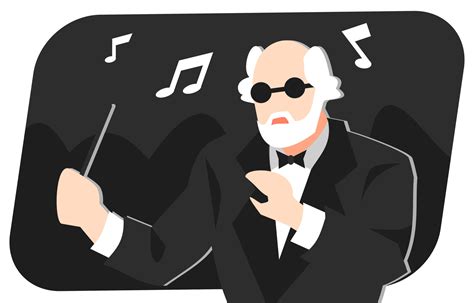 Orchestra Icon Vector Art Icons And Graphics For Free Download