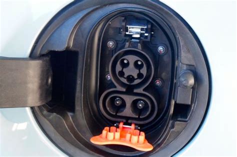 Chevy Spark Ev Charge Port My Electric Car Forums