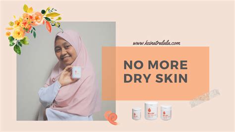 Review Pemakaian Bio Oil Dry Skin Gel Mirna Rahardjo