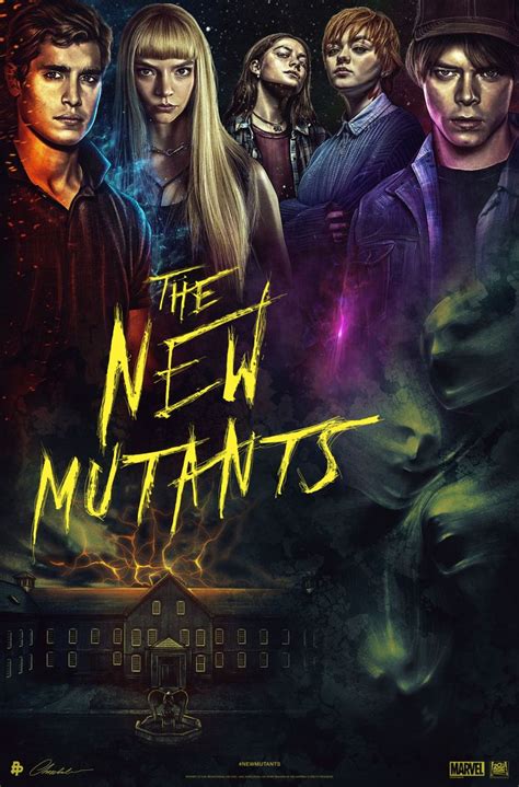 Yeni Mutantlar 2020 Forum