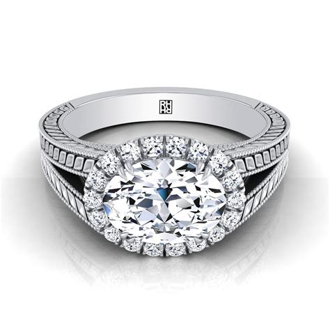 Maybe you would like to learn more about one of these? Diamond Ring Engraving Ideas for Couples | RockHer Blog