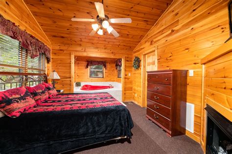 Take your significant other out for a date night on the town in downtown gatlinburg and then. Gatlinburg Cabin - Absolute Adventure - 1 Bedroom - Sleeps 4