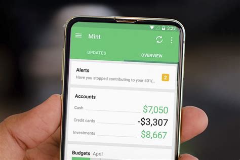 Here are some of the best apps to make money fast. The Best Budget and Personal Finance Apps for Android and ...