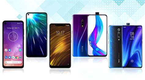 *deals are selected by our partner. Best Mobile Phones Under Rs. 20,000 in India 2019 ...