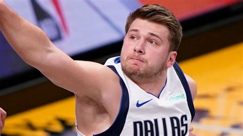 Luka Doncic And The Dallas Mavericks End Brooklyn Nets Eight Game