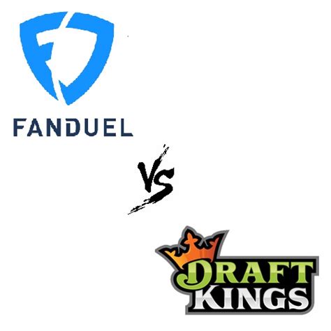 Daily fantasy sports betting and traditional sports betting are quite similar, but the main difference between the two boils down to what you are actually betting draftkings vs. FanDuel vs DraftKings Sportsbook | Fantasy Sports Betting