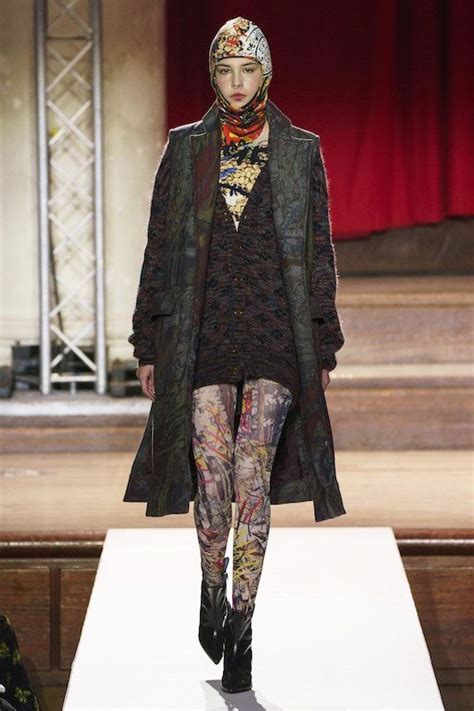 Vivienne Westwood Fall 2019 Ready To Wear Collection Review London