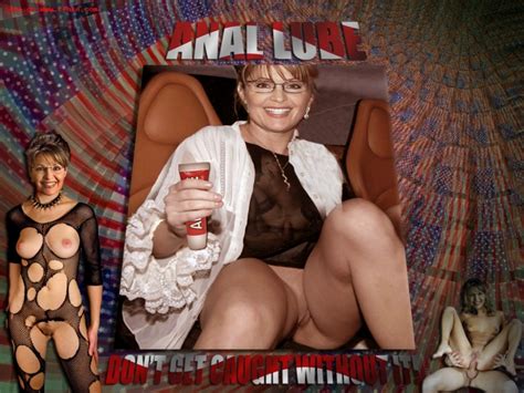 Sarah Palin Nude American Bdsm Images Mrdeepfakes