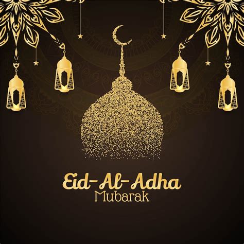 Eid Al Adha Mubarak Wishes Smitcreation Com Vrogue