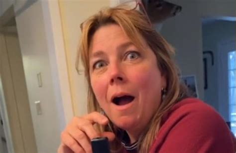 What S A Milf Michigan Mom Goes Viral In Hilarious Video