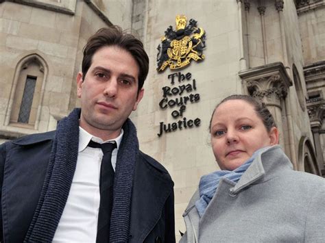 heterosexual couple wanting to enter into a civil partnership lose court challenge the