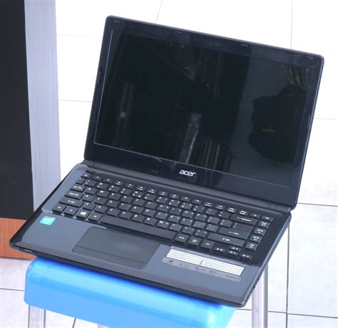 Jual Laptop Acer Aspire E1 410 Intel N2920 Jual Beli Laptop Bekas