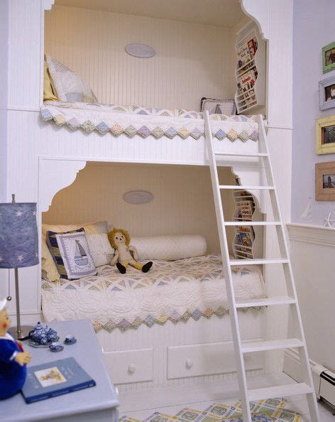 30 Fabulous Bunk Bed Ideas Design Dazzle Bloglovin