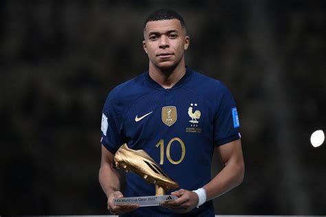 Arriba Imagen Mbappe But Finale Coupe Du Monde Fr Thptnganamst Edu Vn