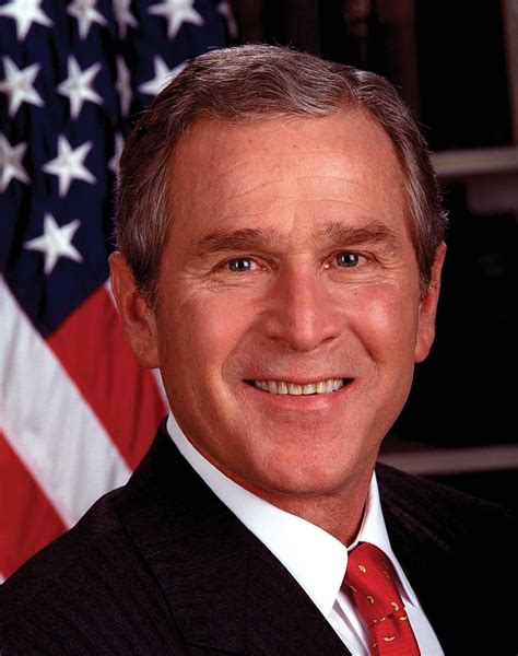 George W Bush Ecured