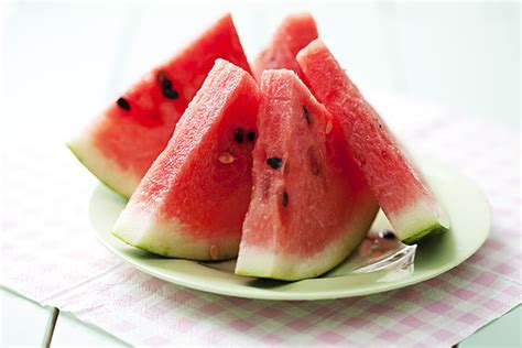 What Really Happens If You Eat Watermelon Seeds