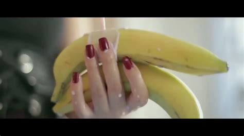 Pop Star Jailed For Sexily Eating Banana
