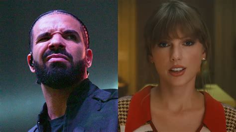 Drake Shades Taylor Swift While Celebrating Her Loss Success Hiphopdx