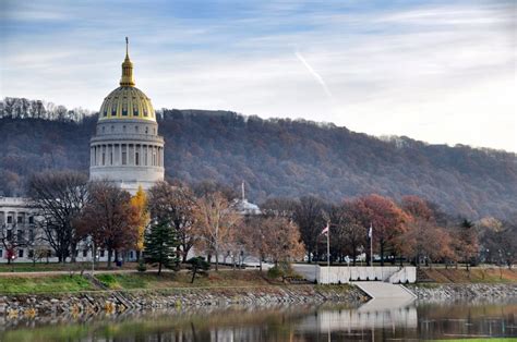 Day Trips From Ace Virginia And West Virginia Attractions