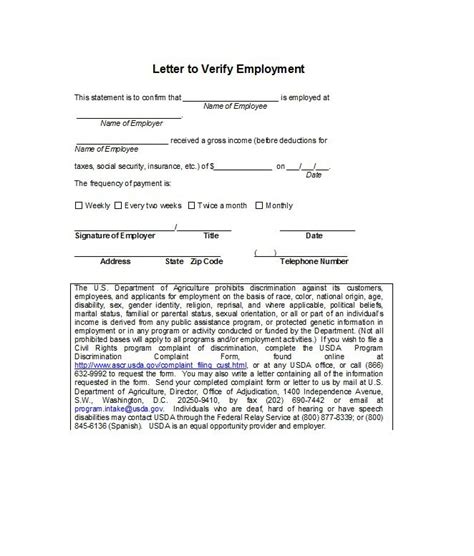 Check spelling or type a new query. Free Proof of Employment letter, Verification Forms ...