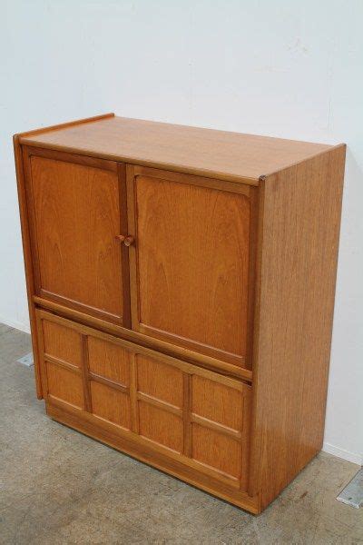 Nathan are a leading furniture manaufacturer for more than 80 years and produce high quality furniture with timeless designs. Nathan-Teak-Vintage-Retro-TV-Cabinet-Cupboard | Retro tv ...