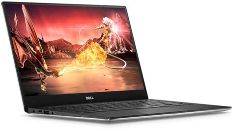 Dell Renueva Su Xps 13 Developer Edition Con Ubuntu 1604 Lts La