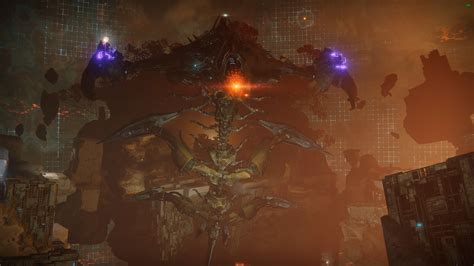 Destiny carrie's expert raid teams consist of some of the best pve players in the game, our team has mastered all of the mechanics and are here to help you complete it. Destiny 2 - Eater of Worlds Raid Lair Complete Guide ...