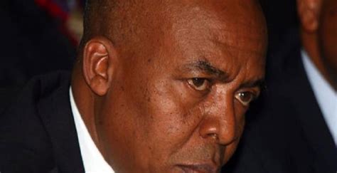 • he holds the following academic and professional qualifications: Former Transport CS Michael Kamau to Face Corruption ...