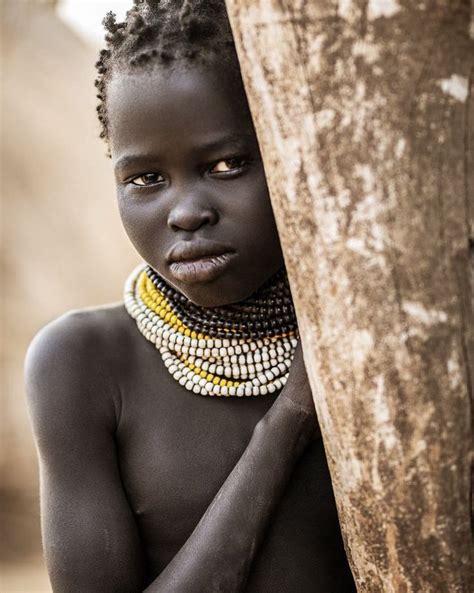 White Nude Women In African Tribes Porn Photo
