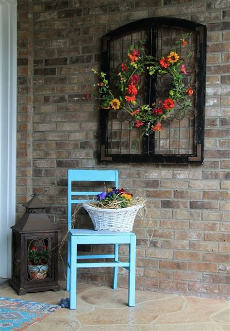 Get Ranch Home Front Porch Ideas Home
