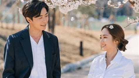 8 Pasangan Romantis Drama Korea Drakor 2019 Yang Bikin Baper Ada Lee