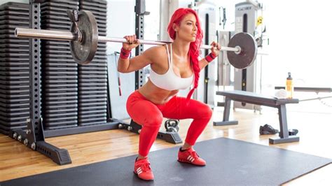 Motorcycling has its own vocabulary. WWE - Lean and Mean in 2016: Diva Pics - HawtCelebs
