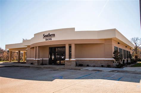 Bank with Southern in Doniphan, MO | Branch Locations