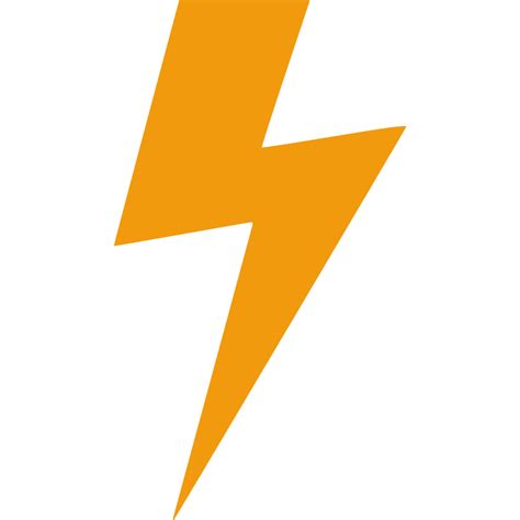 Lightning Computer Icons Photography Bolt Png Download 800800