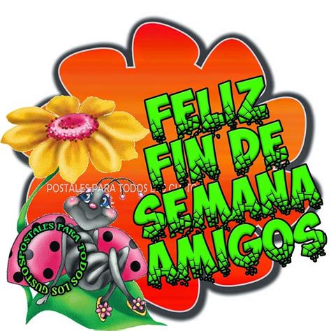 Tarjetas De Feliz Fin De Semana Gratis - Tarjetas Relacionadas